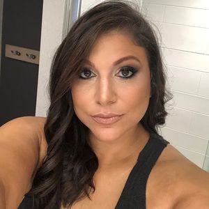 Meet your Posher, Rona aka Ethan's Mommy